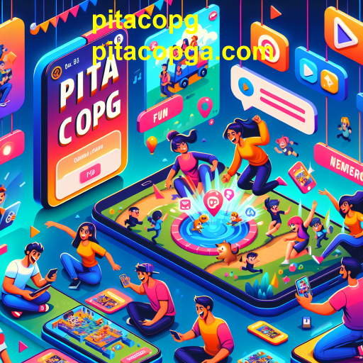 A Evolução dos Jogos Casuais: Acessibilidade e Diversão para Todos