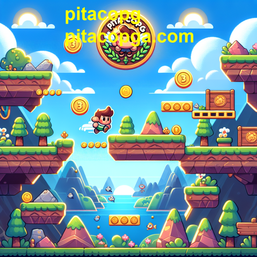 A Evolução dos Jogos de Plataforma: Do Clássico ao Moderno