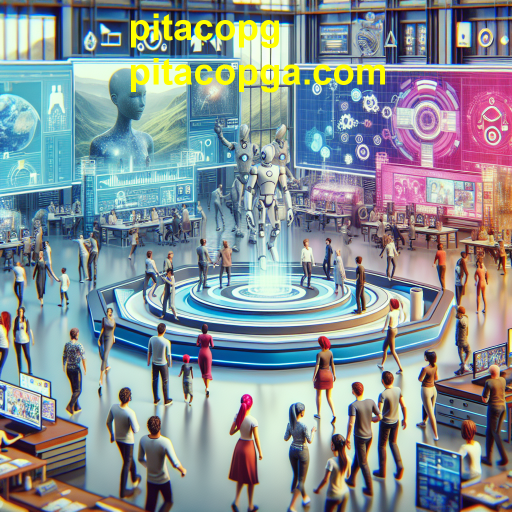 A Evolução dos Jogos de Simulação: Entretenimento e Imersão